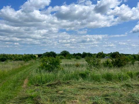 участок по адресу 