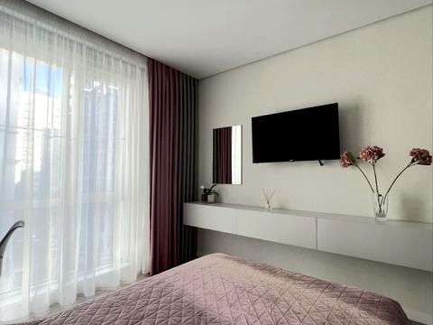 квартира за адресою Михайла Максимовича вул. (Онуфрія Трутенка), 24-А