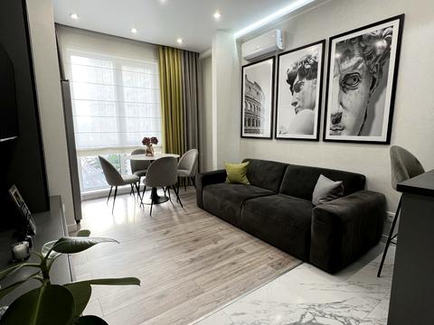 квартира за адресою Михайла Максимовича вул. (Онуфрія Трутенка), 24-А