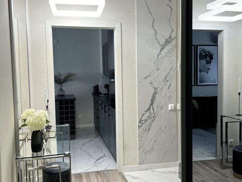 квартира за адресою Михайла Максимовича вул. (Онуфрія Трутенка), 24-А