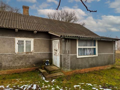 дом по адресу Центральна