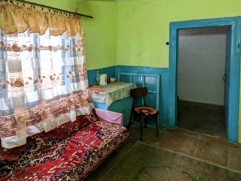 дом по адресу Центральна