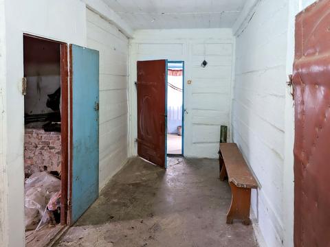 дом по адресу Центральна