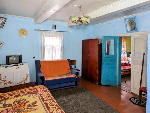 дом по адресу Центральна