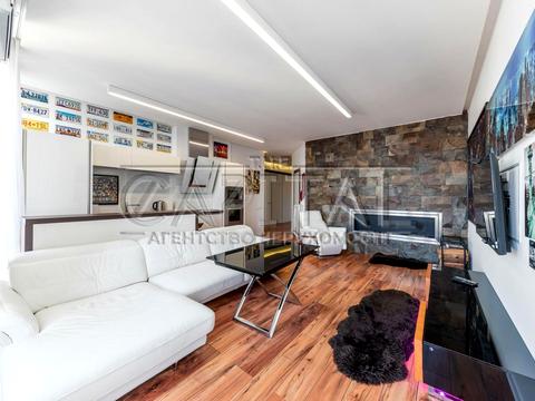 квартира по адресу Жилянская ул., 118