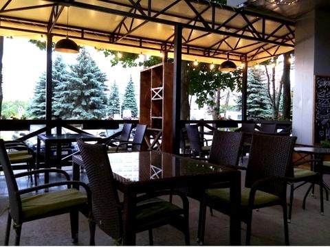 комерційна за адресою Науки просп. (Леніна), 27б