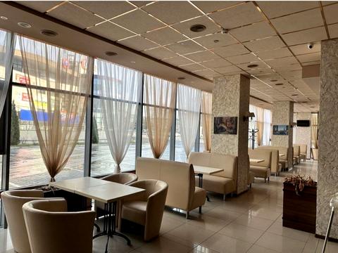 комерційна за адресою Науки просп. (Леніна), 27б