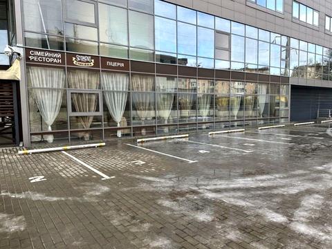 комерційна за адресою Науки просп. (Леніна), 27б