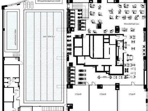 комерційна за адресою Деміївська вул., 29
