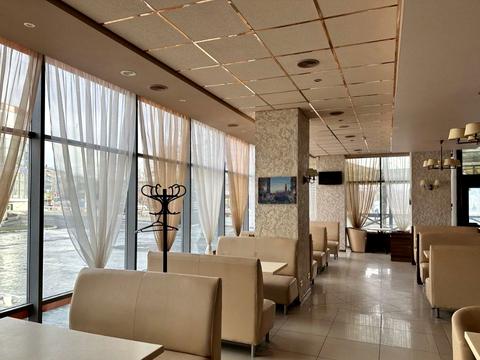 комерційна за адресою Науки просп. (Леніна), 27б