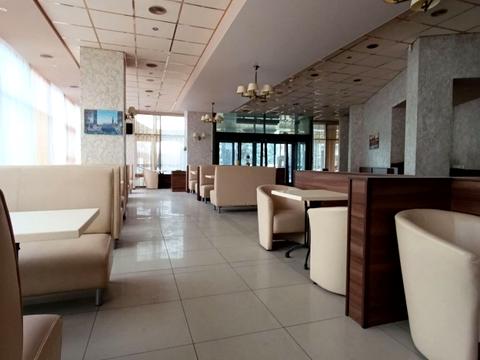 комерційна за адресою Науки просп. (Леніна), 27б