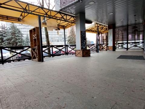 комерційна за адресою Науки просп. (Леніна), 27б