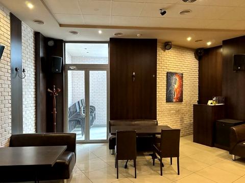 комерційна за адресою Науки просп. (Леніна), 27б