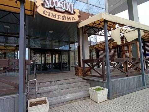 комерційна за адресою Науки просп. (Леніна), 27б