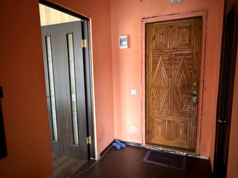 квартира за адресою Сергія Шелухіна вул. (Олександра Невського), 43/3