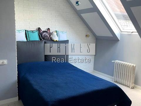 дом по адресу Ивана Франко ул. (Комунарська)