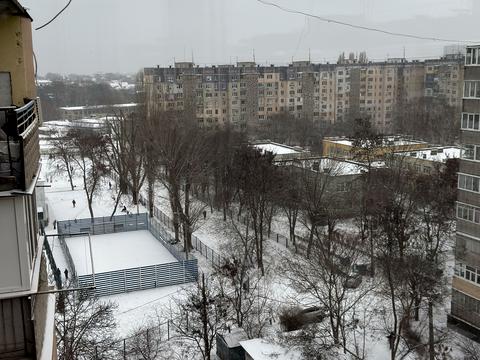 квартира за адресою Сергія Шелухіна вул. (Олександра Невського), 43/3