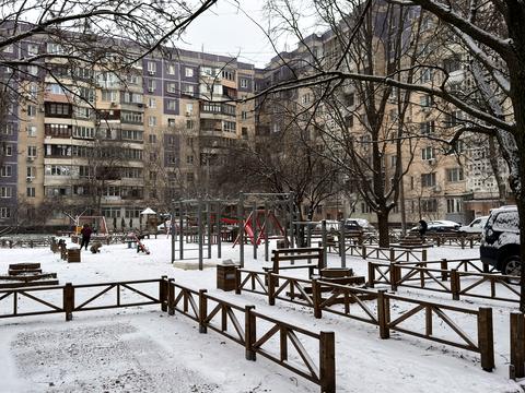 квартира за адресою Сергія Шелухіна вул. (Олександра Невського), 43/3