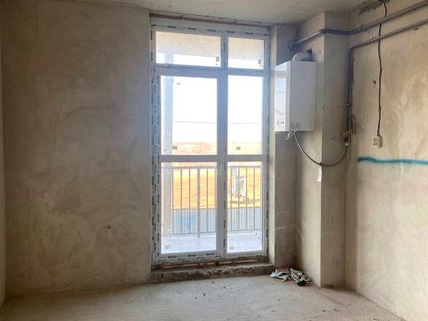 квартира по адресу Григория Сковороды ул., 38