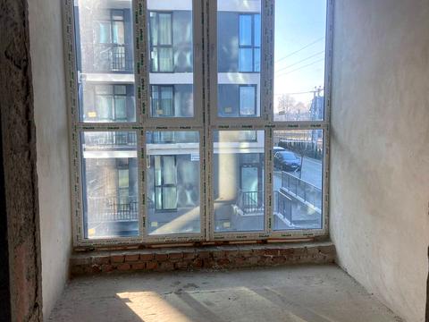 квартира по адресу Григория Сковороды ул., 38