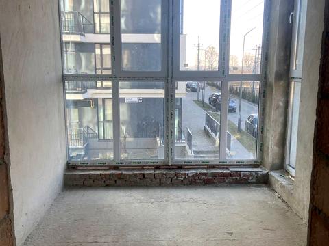 квартира по адресу Григория Сковороды ул., 38