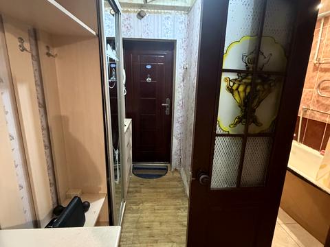 квартира за адресою Незалежної України вул. (40 років Радянської України), 65-Б