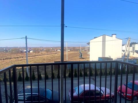 квартира по адресу Григория Сковороды ул., 38