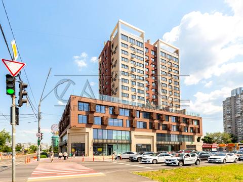 коммерческая по адресу Оболонский просп., 6-А