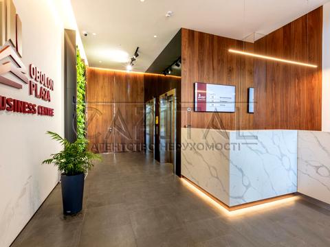 коммерческая по адресу Оболонский просп., 6-А