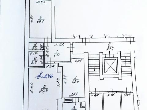 квартира за адресою Богдана-Ігора Антонича вул., 5а