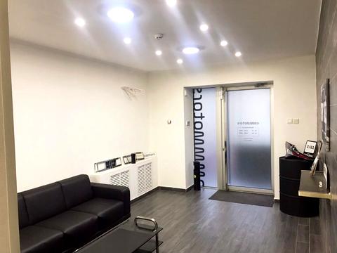 коммерческая по адресу Каразина ул., 3/61