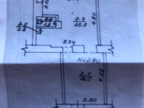 коммерческая по адресу Каразина ул., 3/61