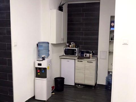 коммерческая по адресу Каразина ул., 3/61