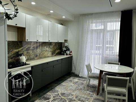 квартира по адресу Весняна ул., 12