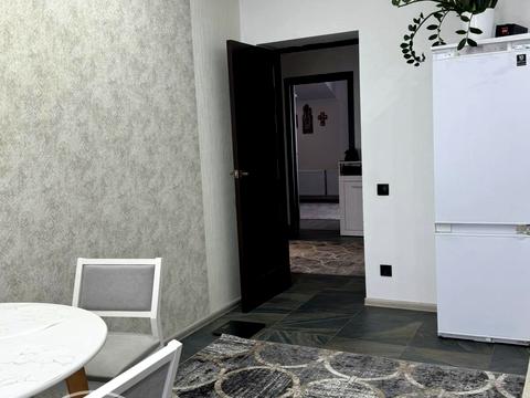 квартира по адресу Весняна ул., 12