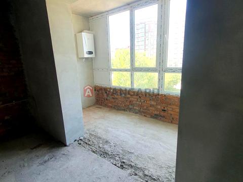 квартира за адресою Озерна вул., (Будинок 1)