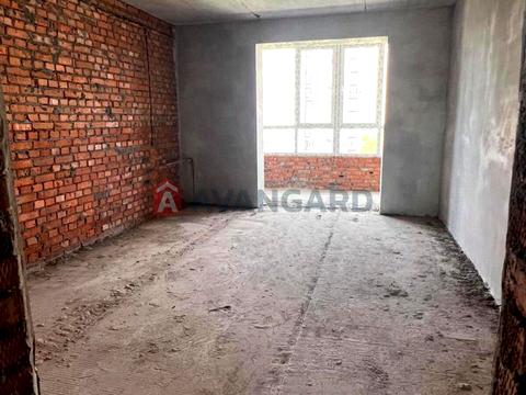 квартира за адресою Озерна вул., (Будинок 1)