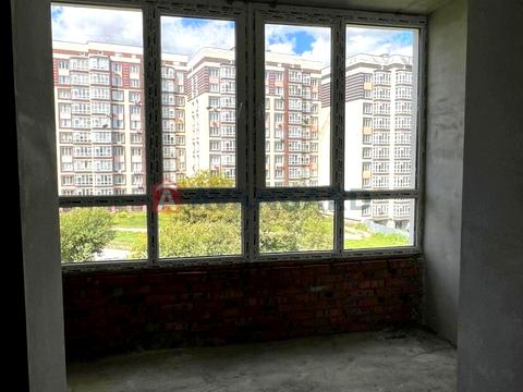 квартира за адресою Озерна вул., (Будинок 1)