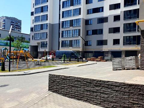 квартира за адресою Озерна вул., (Будинок 1)