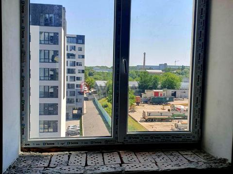 квартира за адресою Озерна вул., (Будинок 1)