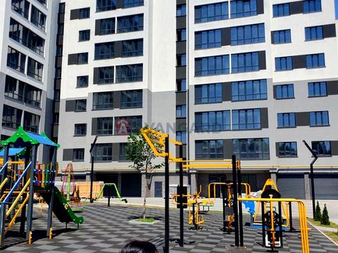 квартира за адресою Озерна вул., (Будинок 1)