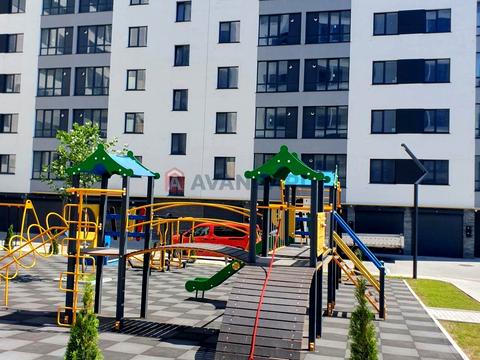 квартира за адресою Озерна вул., (Будинок 1)