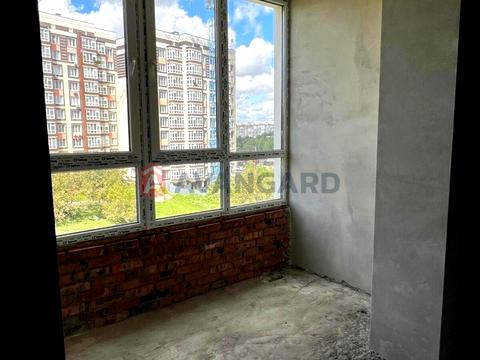 квартира за адресою Озерна вул., (Будинок 1)