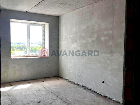 квартира за адресою Озерна вул., (Будинок 1)