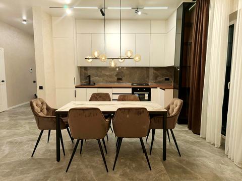 дом по адресу Успішна