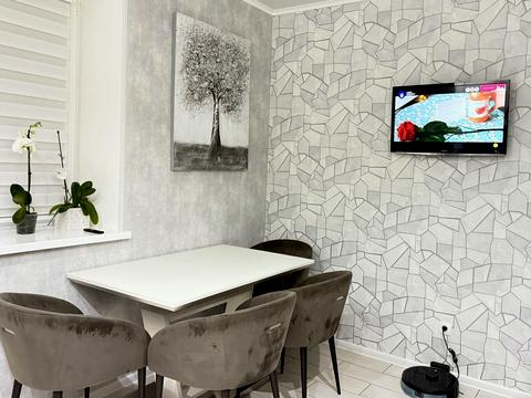 квартира по адресу Лісогринівецька ул., 18-Г