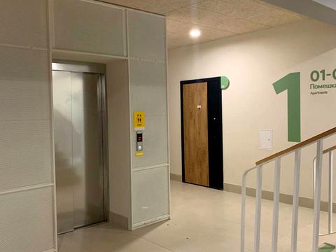 квартира за адресою 24 Серпня вул., 11