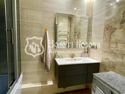 квартира за адресою Київ, Олени Пчілки вул., 6-А