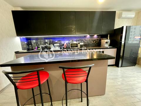 квартира за адресою Київ, Олени Пчілки вул., 6-А