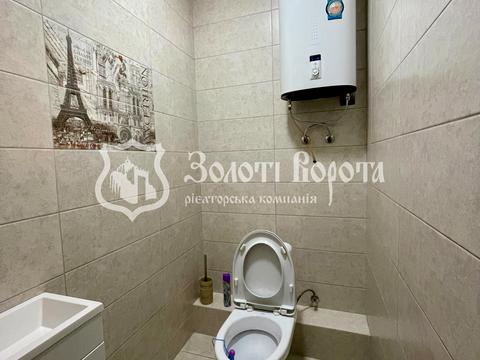 квартира за адресою Київ, Олени Пчілки вул., 6-А